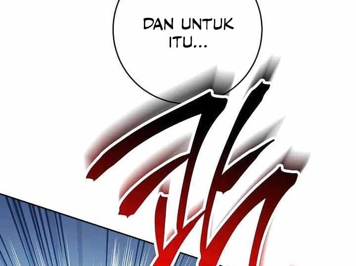 Skeleton Soldier Couldn’t Protect the Dungeon Chapter 265 - halaman 16