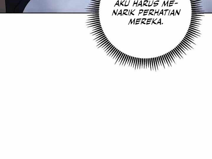 Skeleton Soldier Couldn’t Protect the Dungeon Chapter 265 - halaman 20