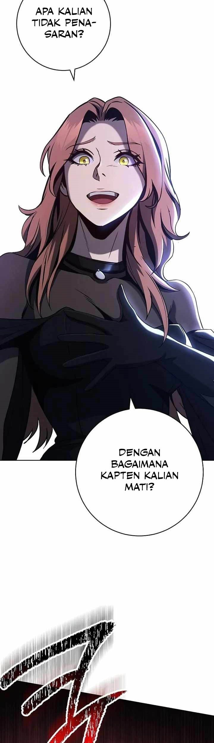 Skeleton Soldier Couldn’t Protect the Dungeon Chapter 265 - halaman 23