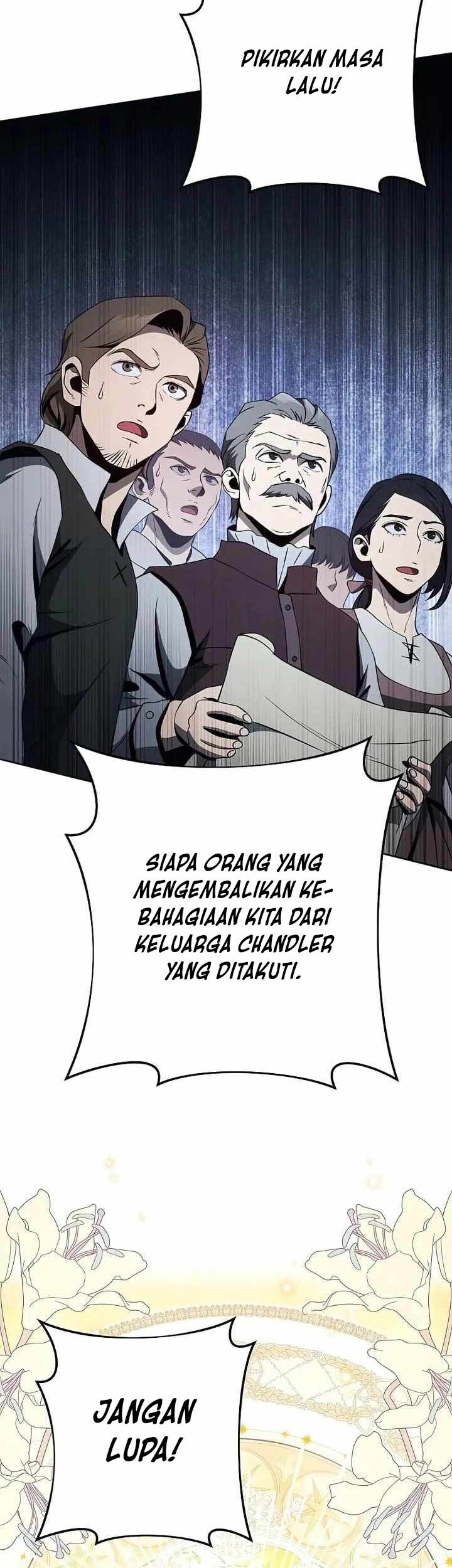 Skeleton Soldier Couldn’t Protect the Dungeon Chapter 265 - halaman 37