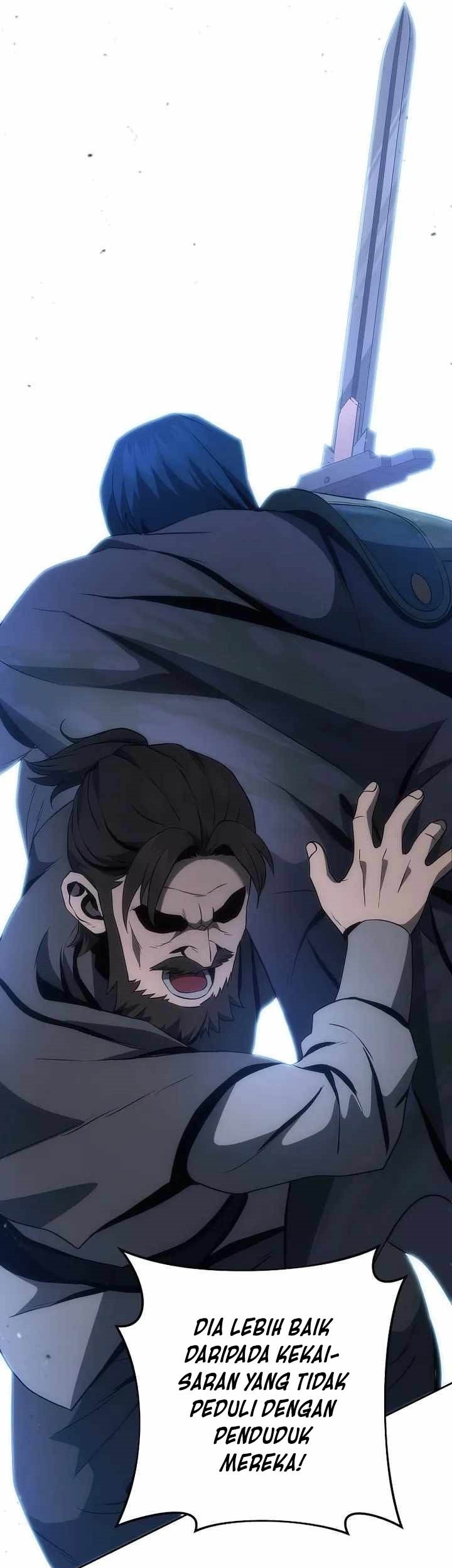 Skeleton Soldier Couldn’t Protect the Dungeon Chapter 265 - halaman 41