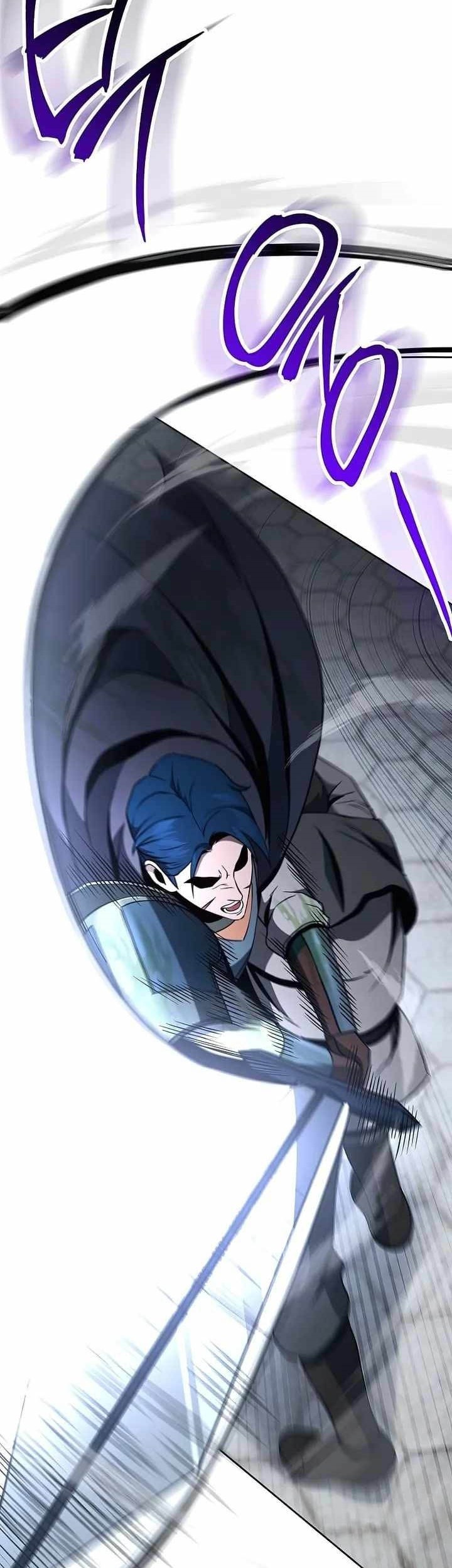 Skeleton Soldier Couldn’t Protect the Dungeon Chapter 265 - halaman 49
