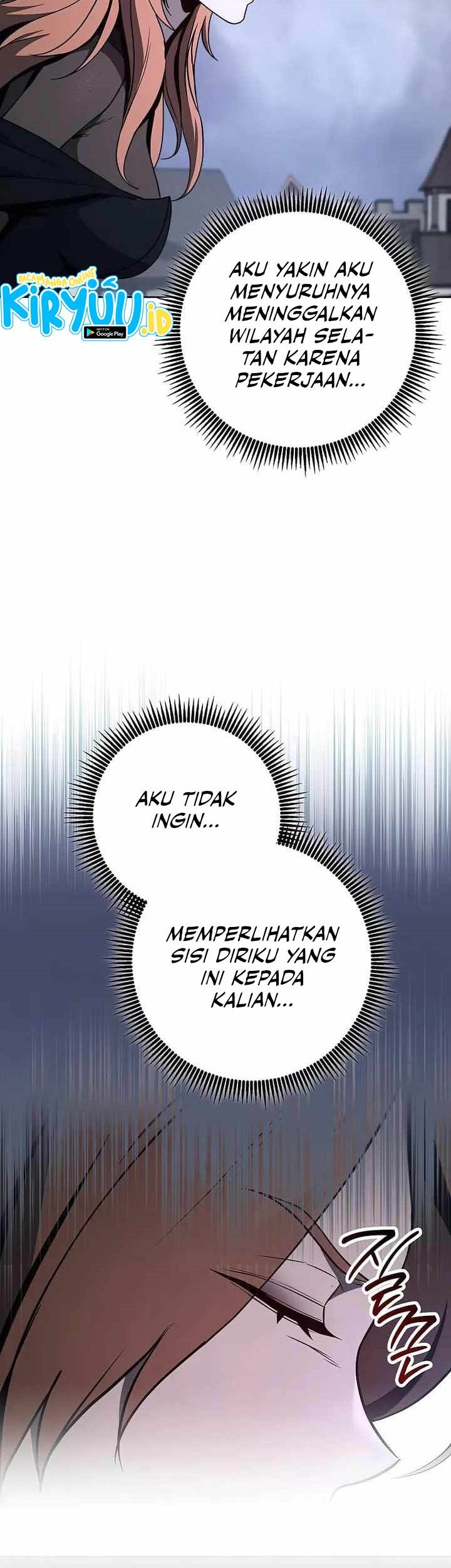 Skeleton Soldier Couldn’t Protect the Dungeon Chapter 265 - halaman 5