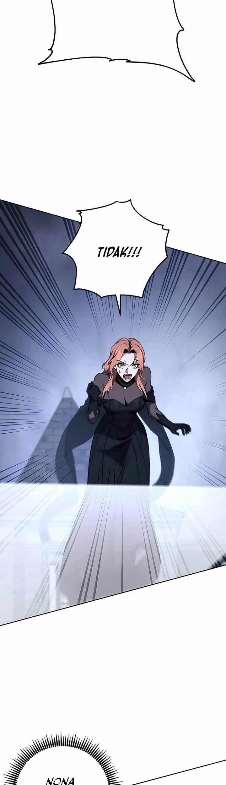 Skeleton Soldier Couldn’t Protect the Dungeon Chapter 265 - halaman 51
