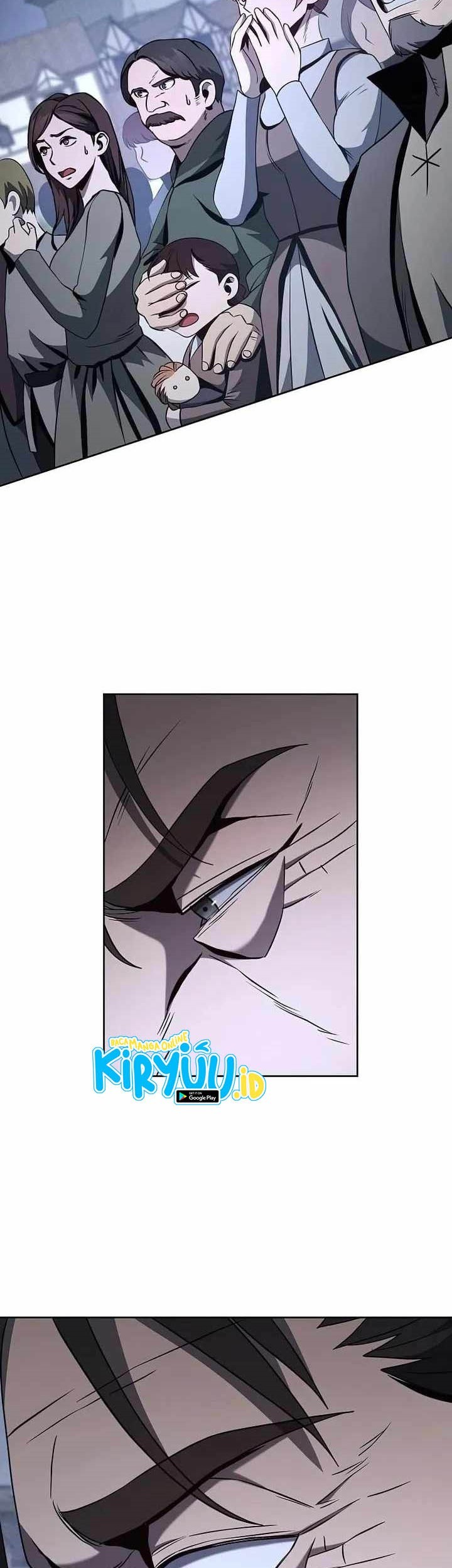 Skeleton Soldier Couldn’t Protect the Dungeon Chapter 265 - halaman 55