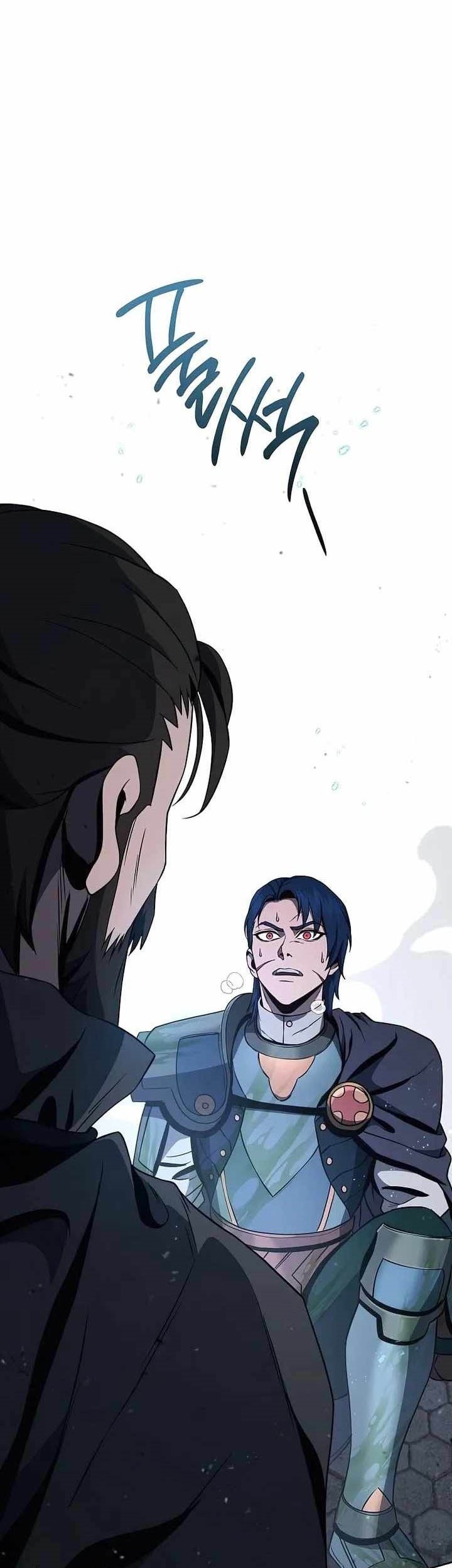 Skeleton Soldier Couldn’t Protect the Dungeon Chapter 265 - halaman 57