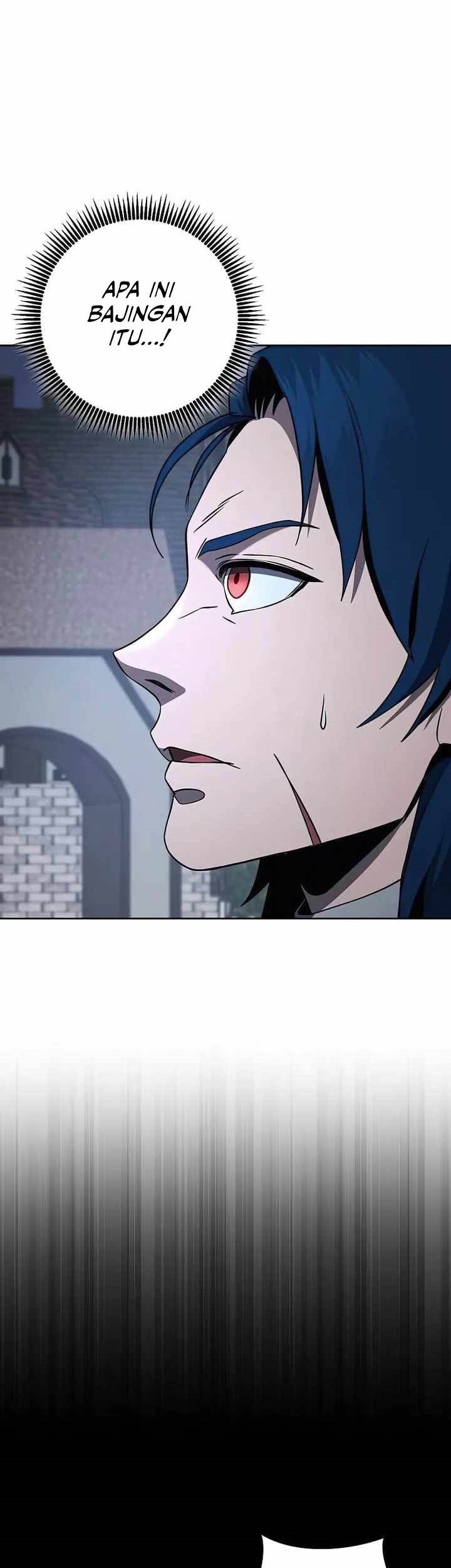 Skeleton Soldier Couldn’t Protect the Dungeon Chapter 265 - halaman 63