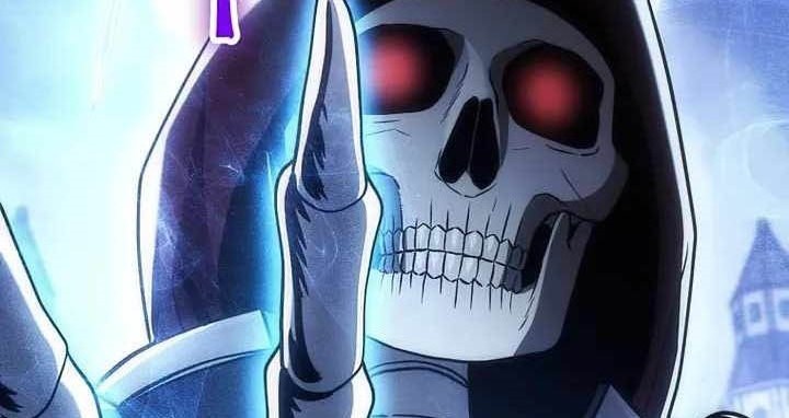 Skeleton Soldier Couldn’t Protect the Dungeon Chapter 265 - halaman 66