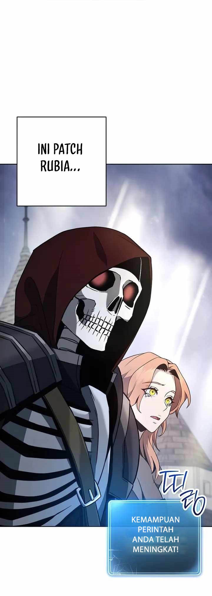Skeleton Soldier Couldn’t Protect the Dungeon Chapter 265 - halaman 81