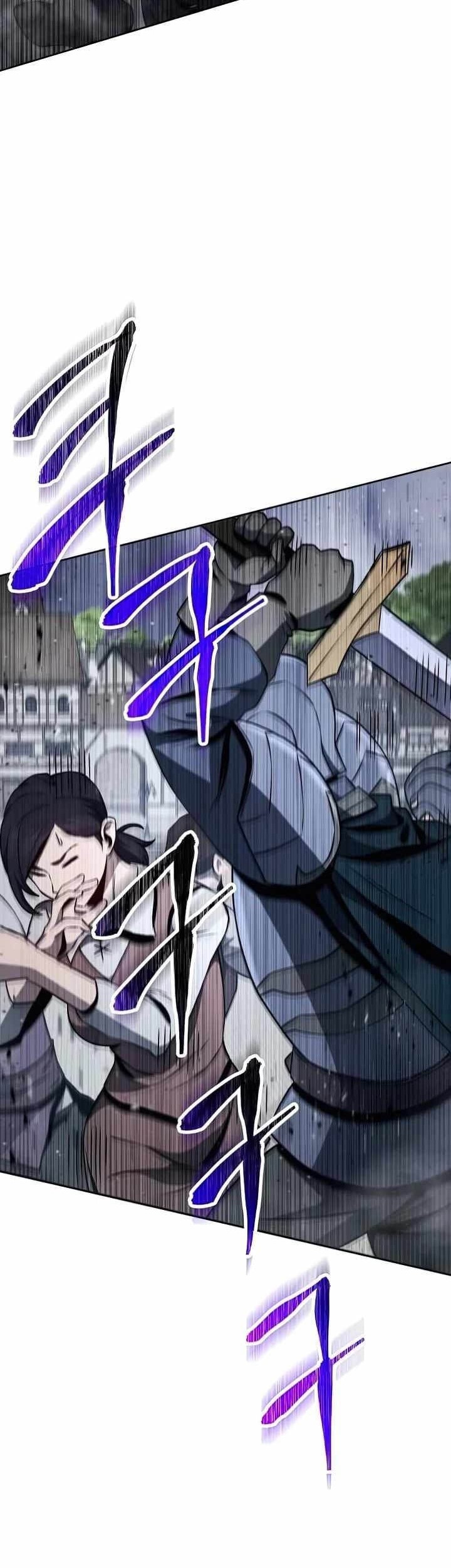 Skeleton Soldier Couldn’t Protect the Dungeon Chapter 266 - halaman 17