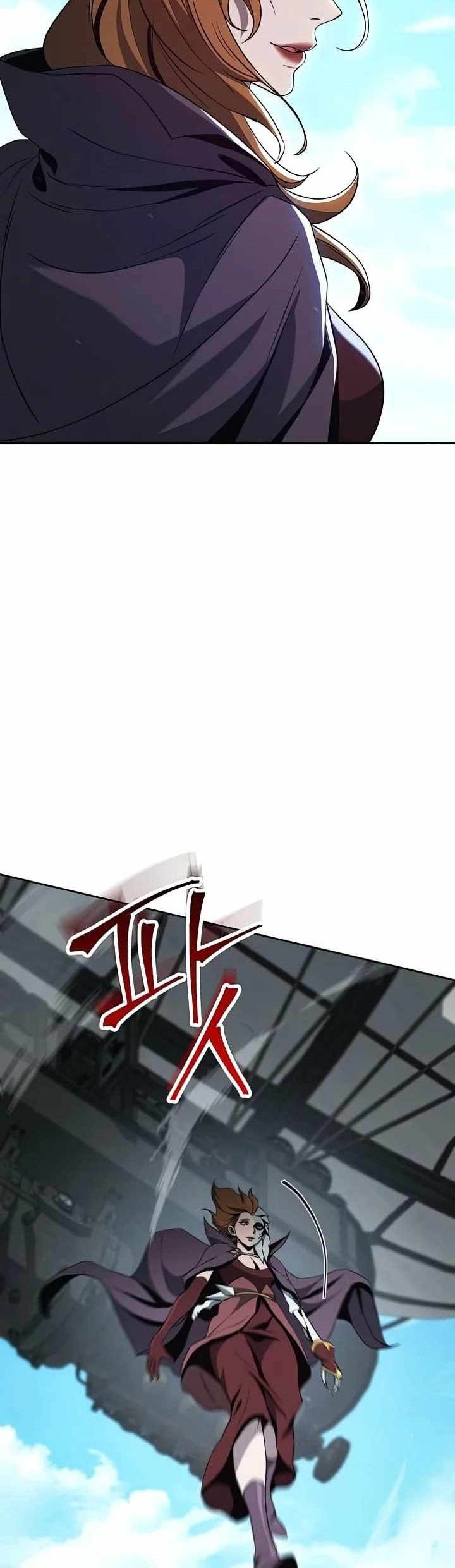 Skeleton Soldier Couldn’t Protect the Dungeon Chapter 266 - halaman 42