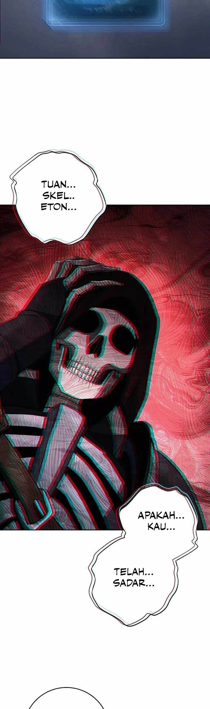 Skeleton Soldier Couldn’t Protect the Dungeon Chapter 266 - halaman 5
