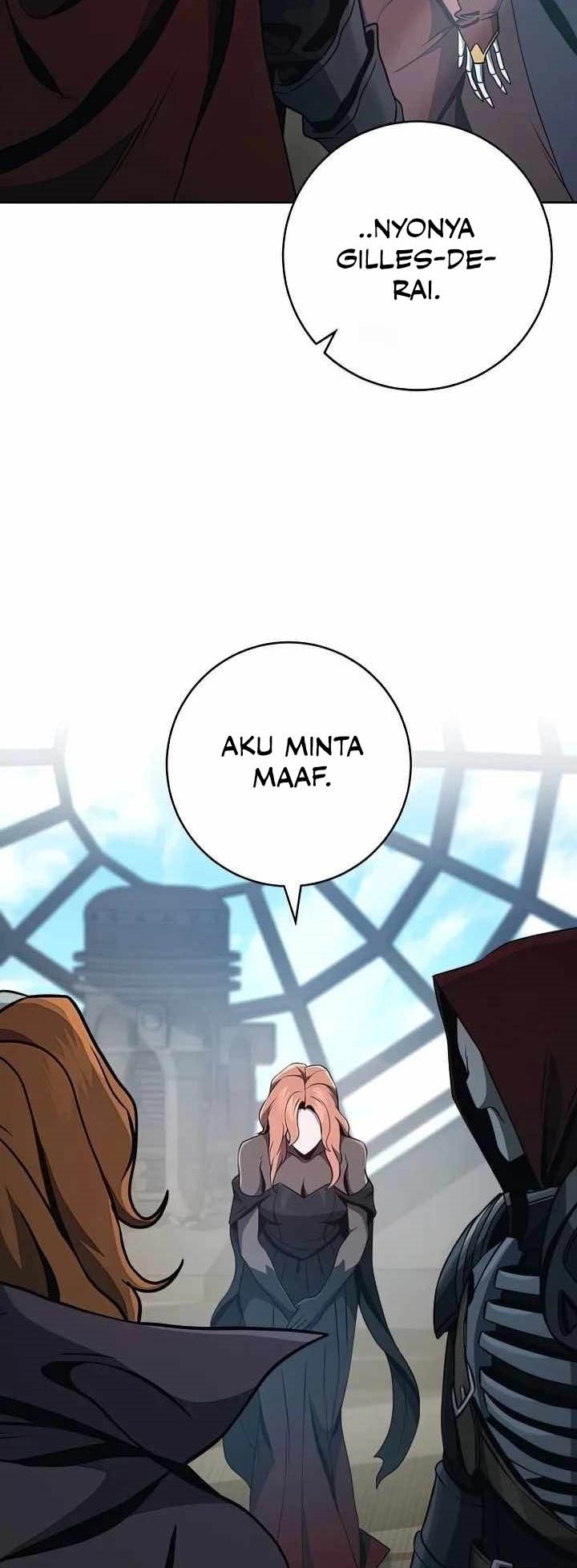 Skeleton Soldier Couldn’t Protect the Dungeon Chapter 266 - halaman 57