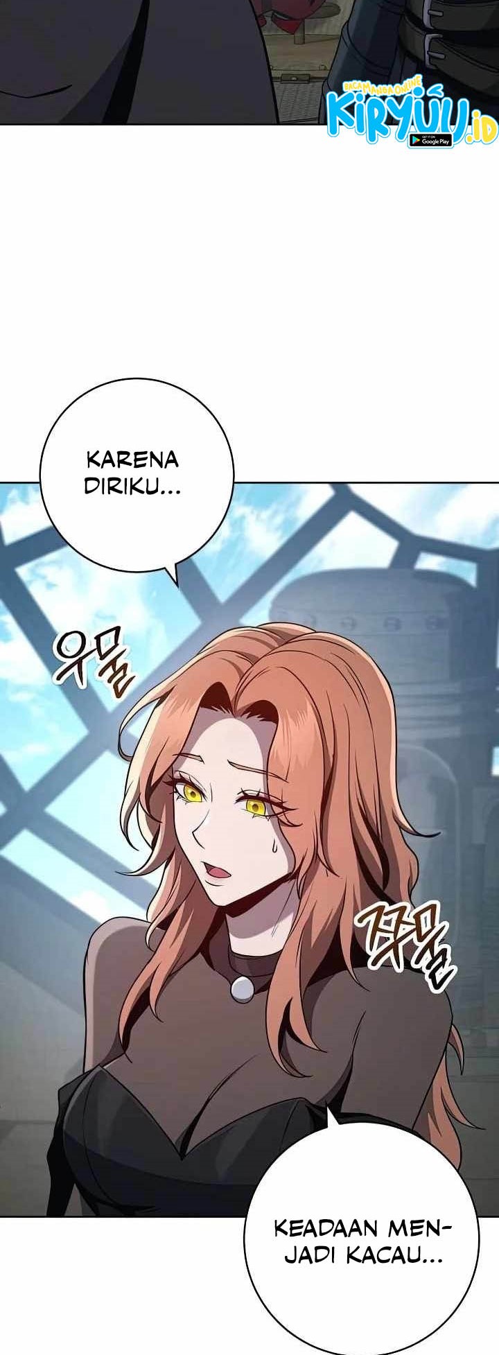 Skeleton Soldier Couldn’t Protect the Dungeon Chapter 266 - halaman 58