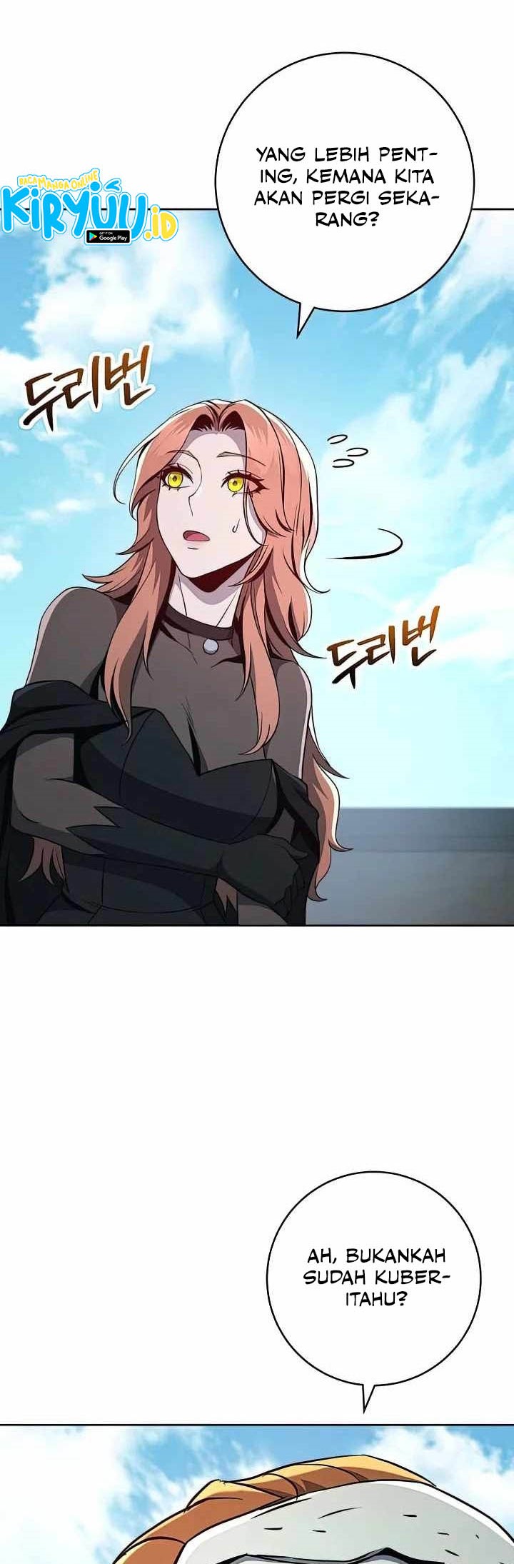 Skeleton Soldier Couldn’t Protect the Dungeon Chapter 266 - halaman 64