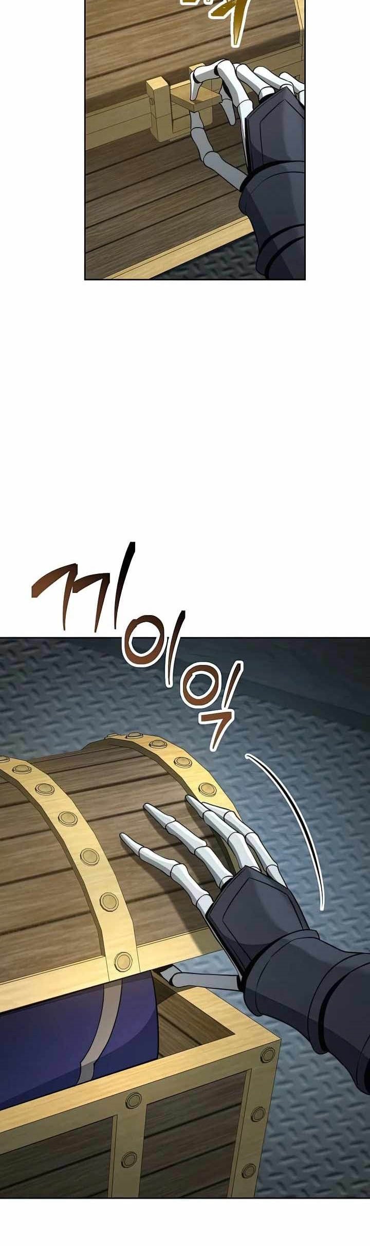 Skeleton Soldier Couldn’t Protect the Dungeon Chapter 267 - halaman 24