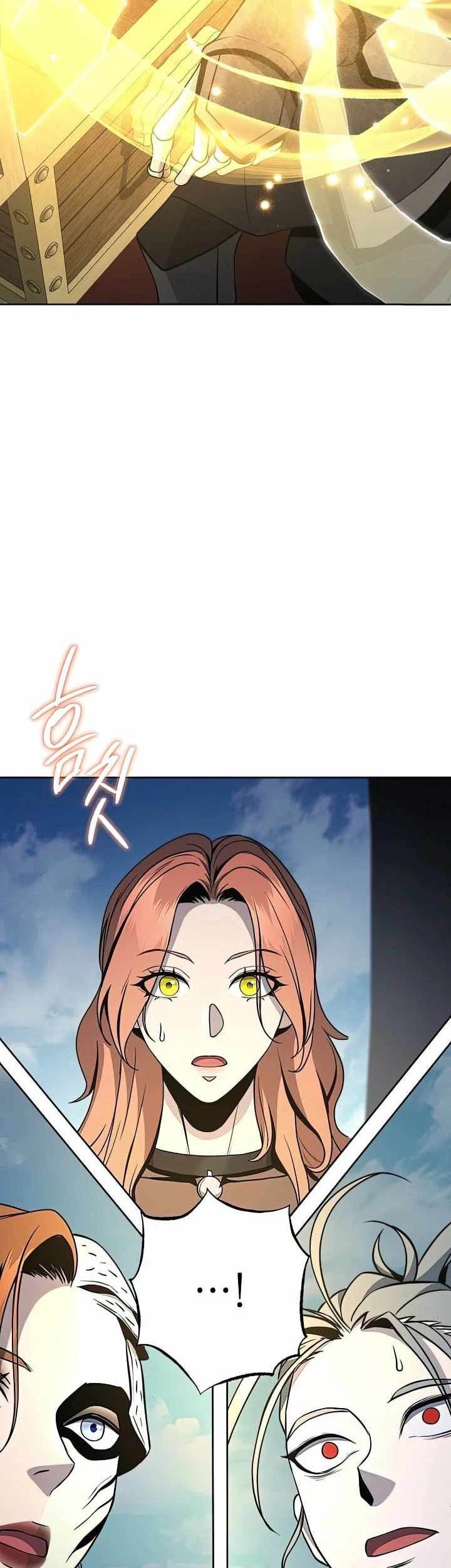 Skeleton Soldier Couldn’t Protect the Dungeon Chapter 267 - halaman 47