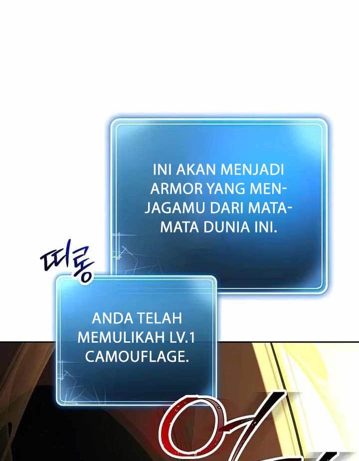 Skeleton Soldier Couldn’t Protect the Dungeon Chapter 267 - halaman 50