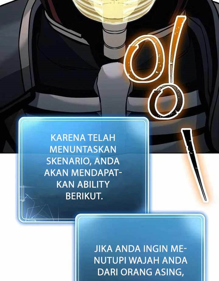 Skeleton Soldier Couldn’t Protect the Dungeon Chapter 267 - halaman 52