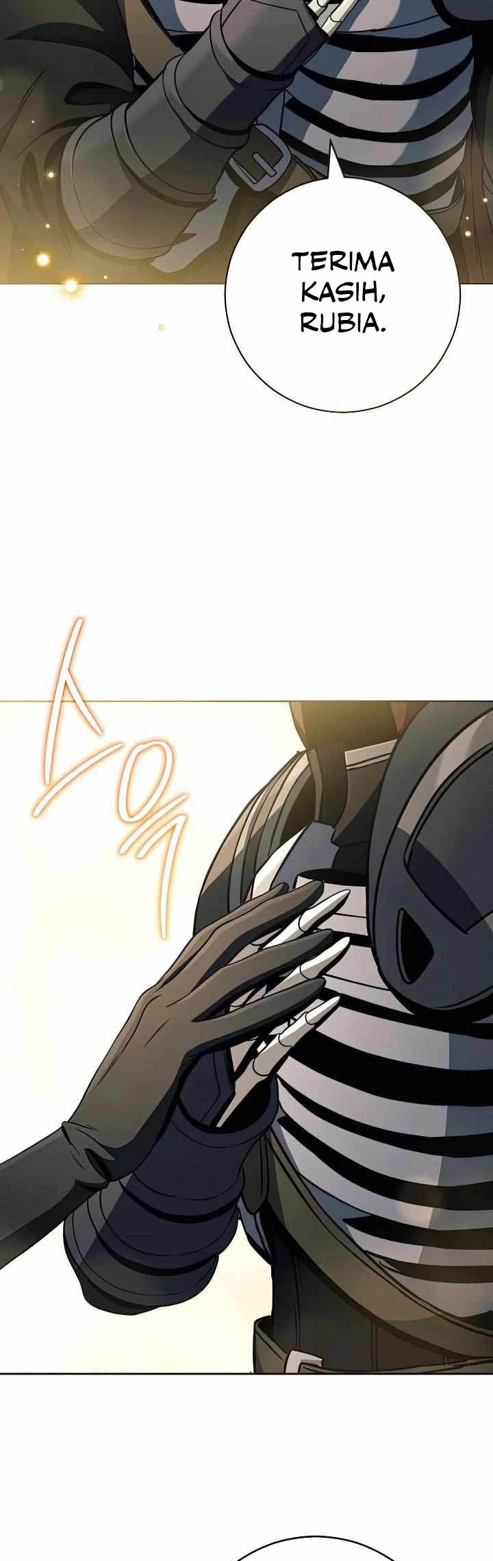 Skeleton Soldier Couldn’t Protect the Dungeon Chapter 267 - halaman 56