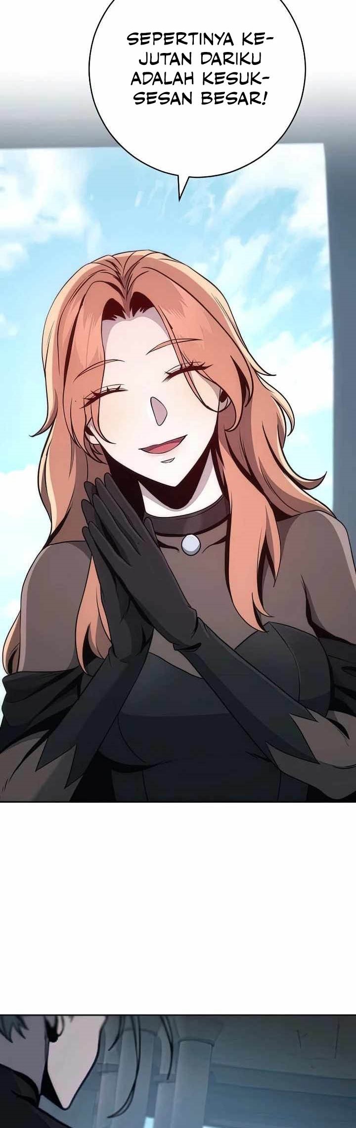 Skeleton Soldier Couldn’t Protect the Dungeon Chapter 267 - halaman 58