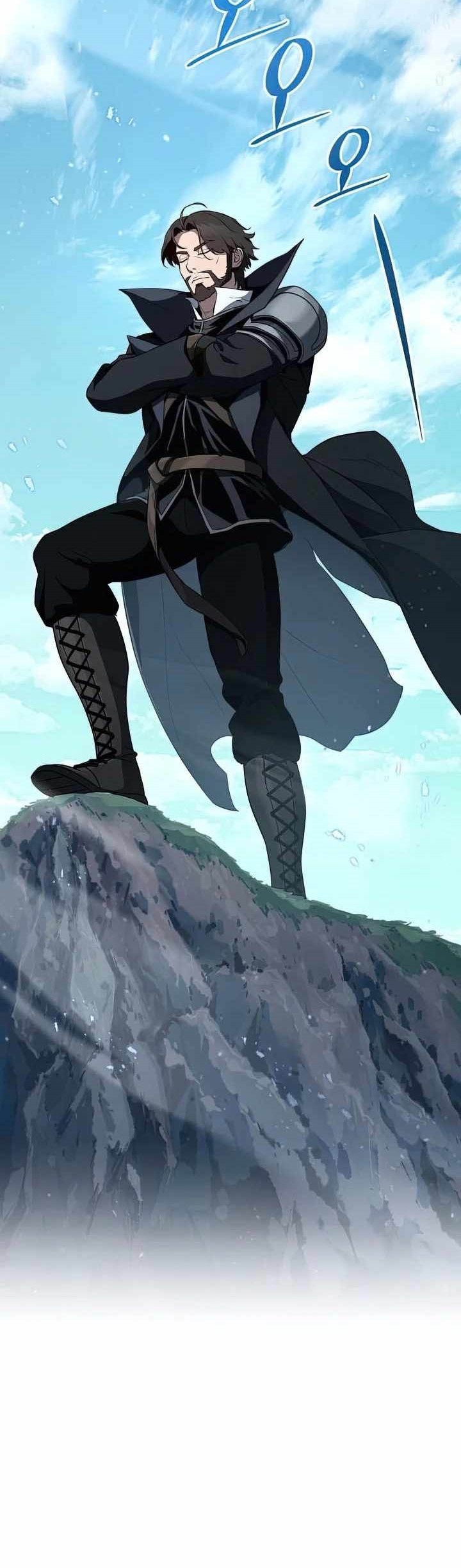 Skeleton Soldier Couldn’t Protect the Dungeon Chapter 267 - halaman 63