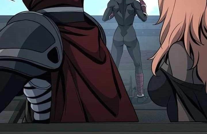Skeleton Soldier Couldn’t Protect the Dungeon Chapter 268 - halaman 10