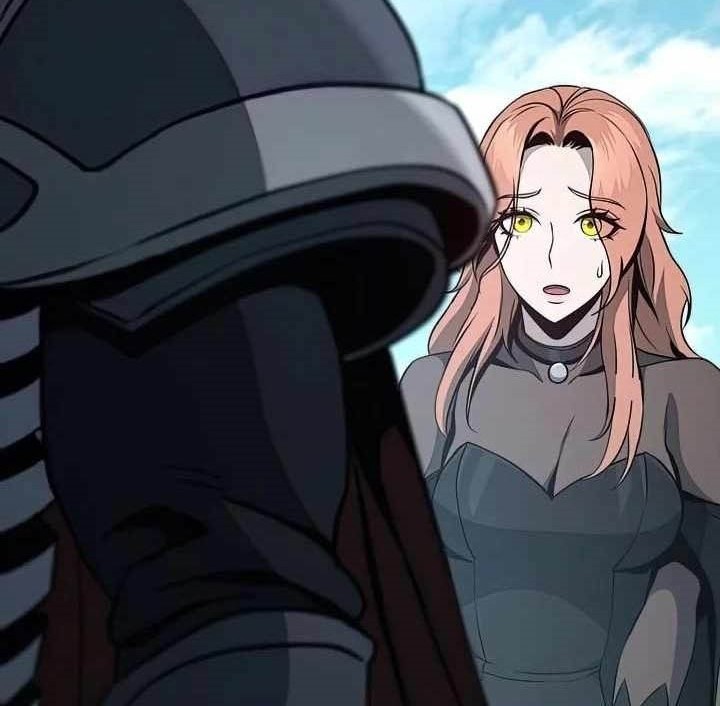 Skeleton Soldier Couldn’t Protect the Dungeon Chapter 268 - halaman 18