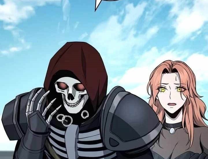 Skeleton Soldier Couldn’t Protect the Dungeon Chapter 268 - halaman 26