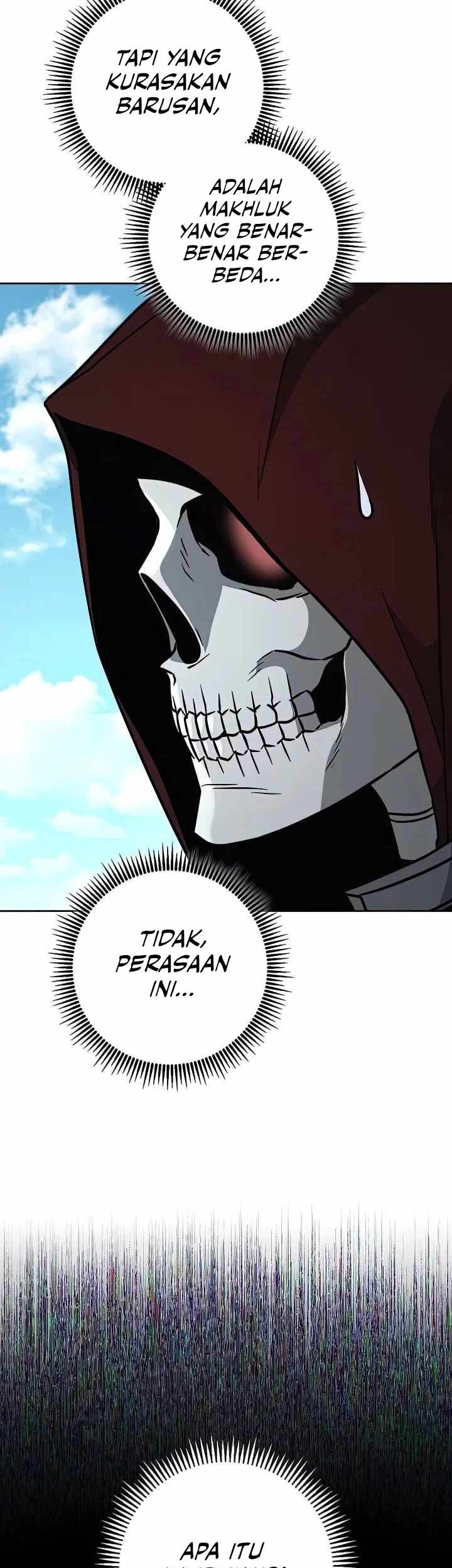 Skeleton Soldier Couldn’t Protect the Dungeon Chapter 268 - halaman 31