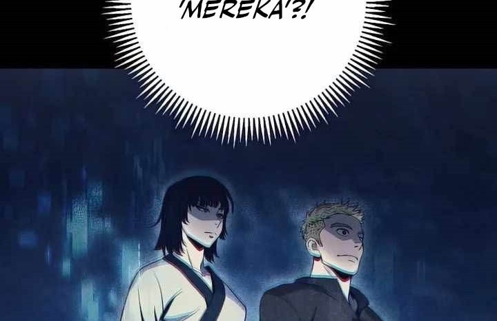 Skeleton Soldier Couldn’t Protect the Dungeon Chapter 268 - halaman 32