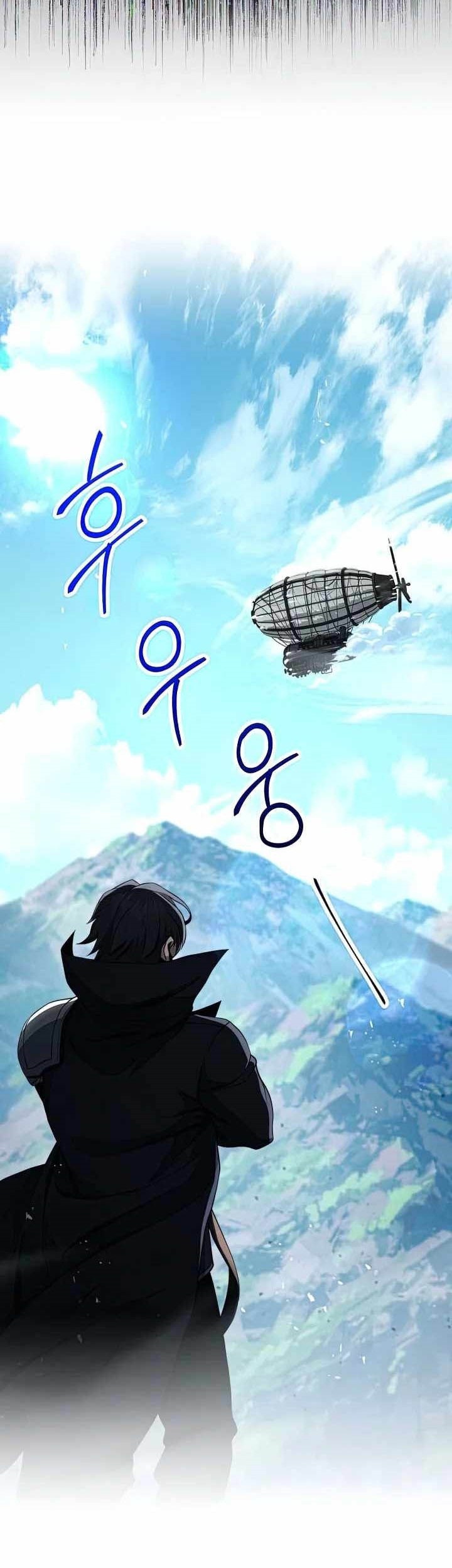 Skeleton Soldier Couldn’t Protect the Dungeon Chapter 268 - halaman 35