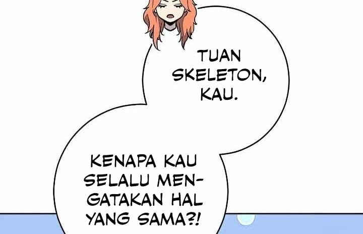 Skeleton Soldier Couldn’t Protect the Dungeon Chapter 268 - halaman 4