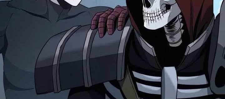 Skeleton Soldier Couldn’t Protect the Dungeon Chapter 268 - halaman 58