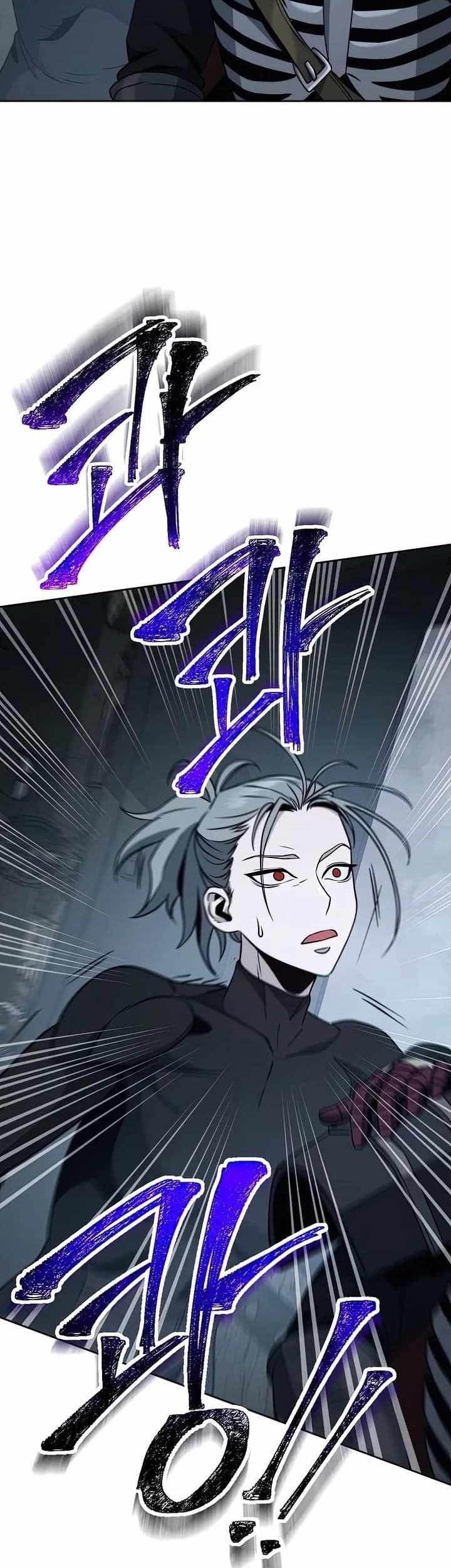 Skeleton Soldier Couldn’t Protect the Dungeon Chapter 268 - halaman 59
