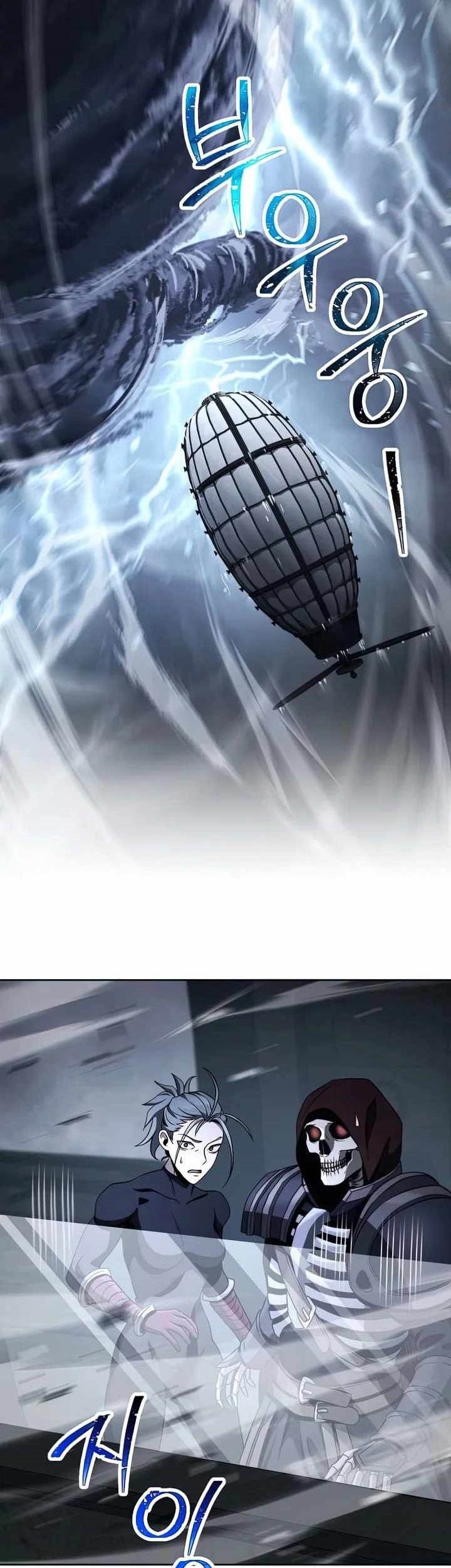 Skeleton Soldier Couldn’t Protect the Dungeon Chapter 268 - halaman 69