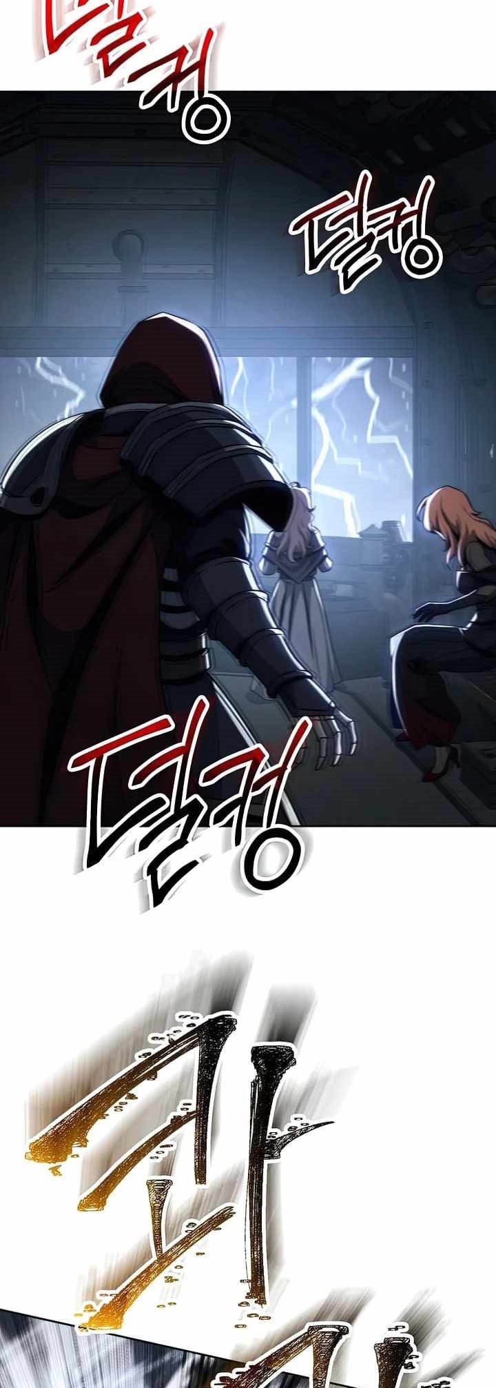 Skeleton Soldier Couldn’t Protect the Dungeon Chapter 268 - halaman 71