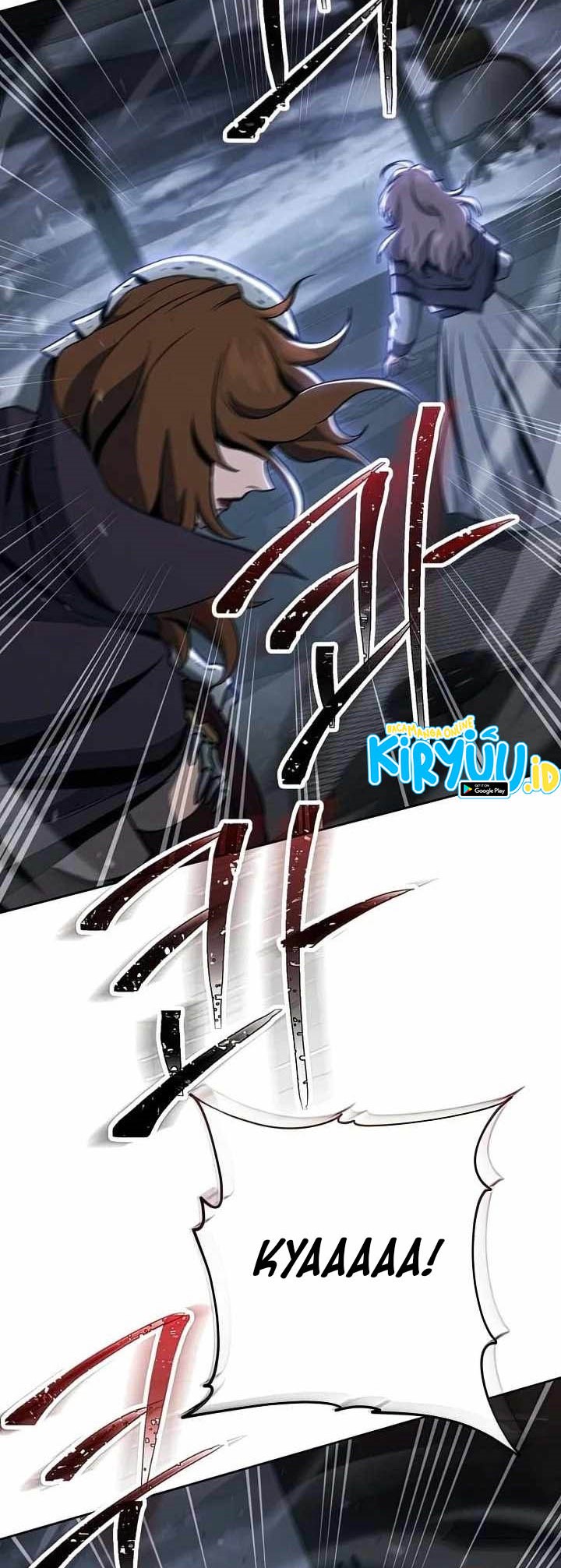 Skeleton Soldier Couldn’t Protect the Dungeon Chapter 268 - halaman 73