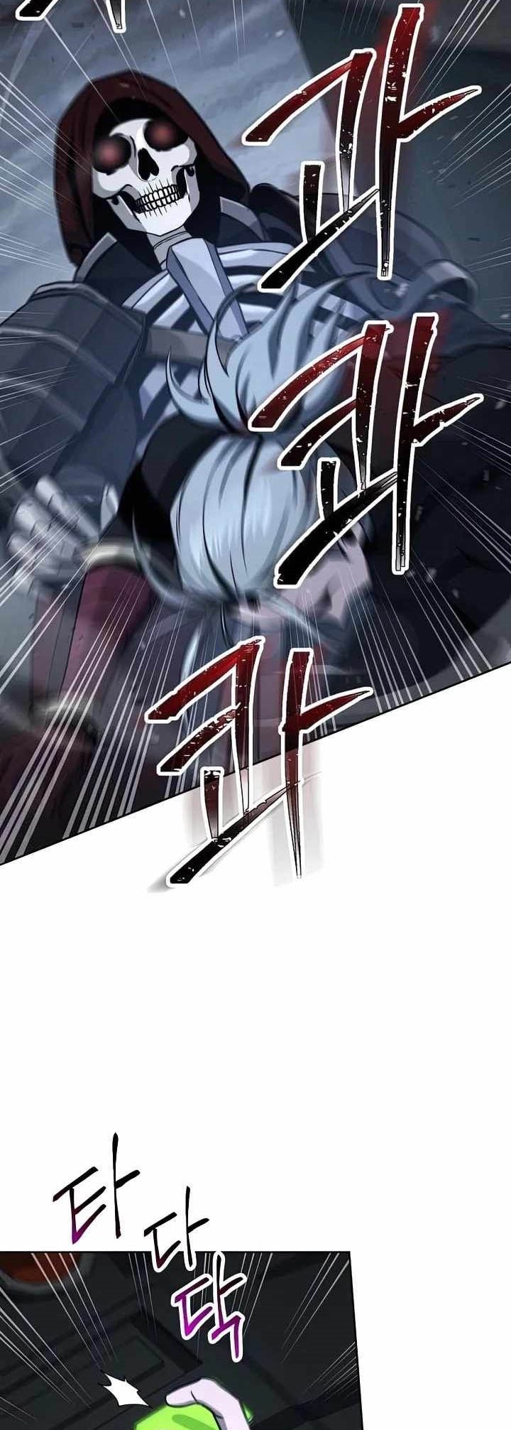Skeleton Soldier Couldn’t Protect the Dungeon Chapter 268 - halaman 74