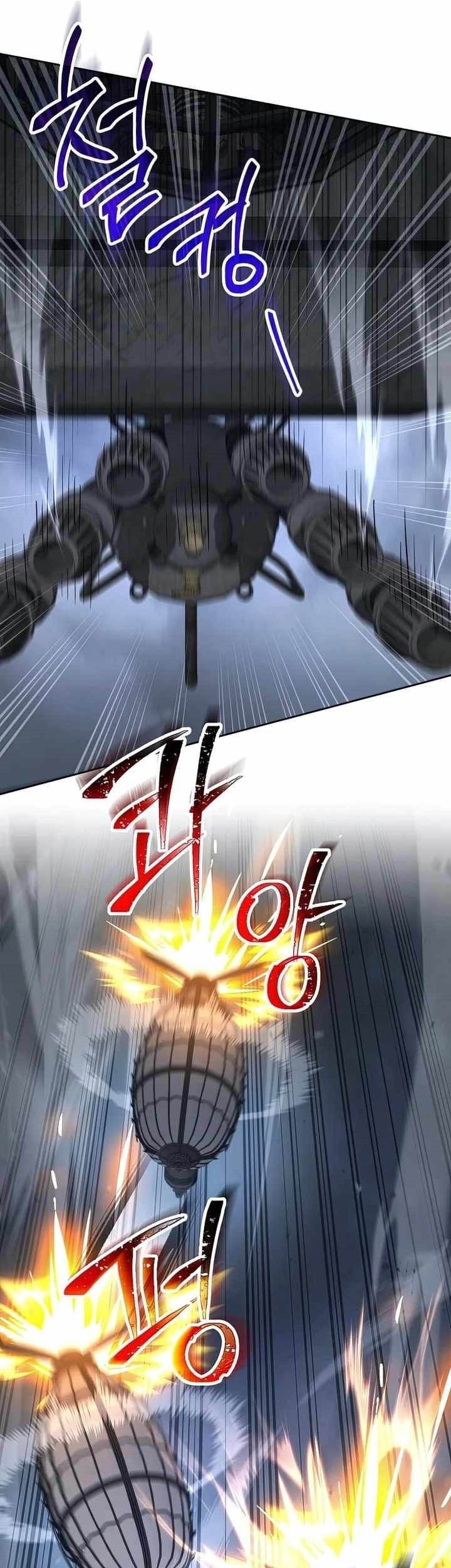 Skeleton Soldier Couldn’t Protect the Dungeon Chapter 268 - halaman 76