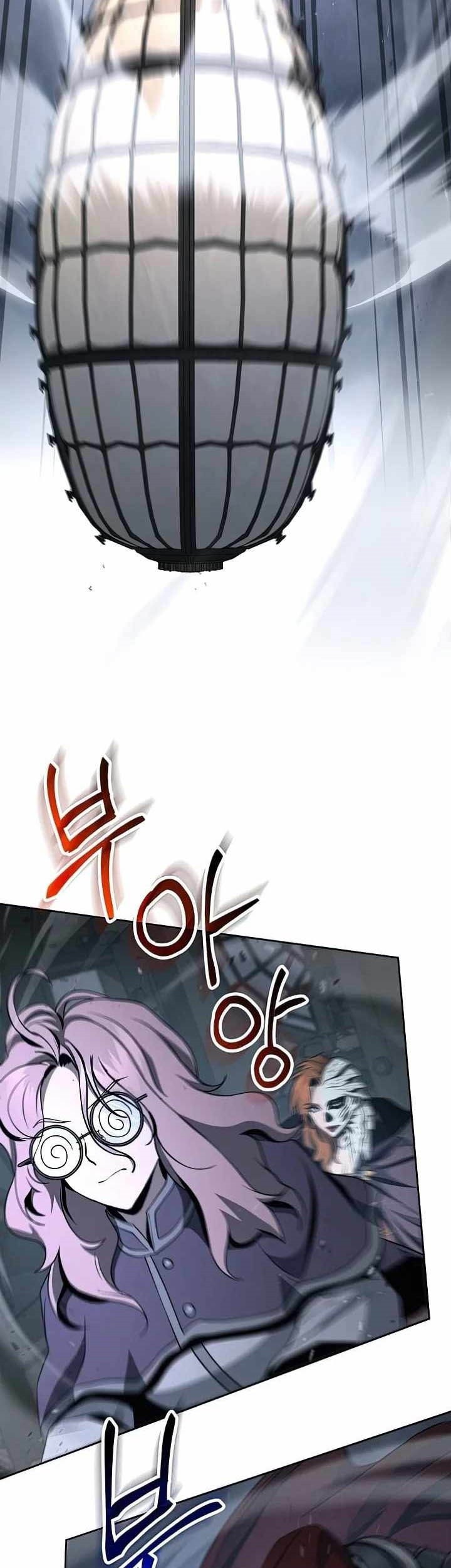 Skeleton Soldier Couldn’t Protect the Dungeon Chapter 268 - halaman 78