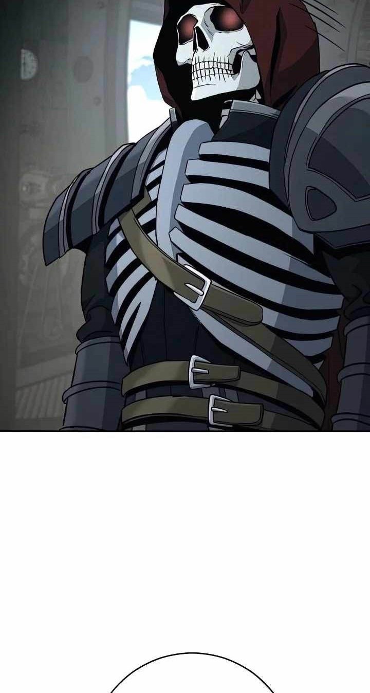 Skeleton Soldier Couldn’t Protect the Dungeon Chapter 268 - halaman 83
