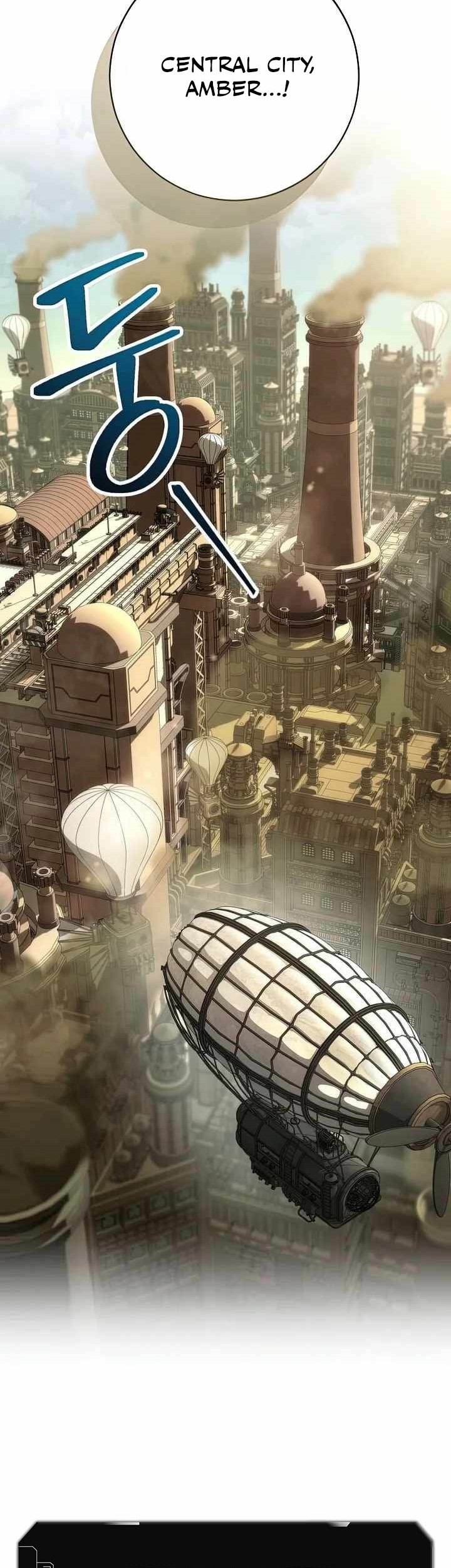 Skeleton Soldier Couldn’t Protect the Dungeon Chapter 268 - halaman 84