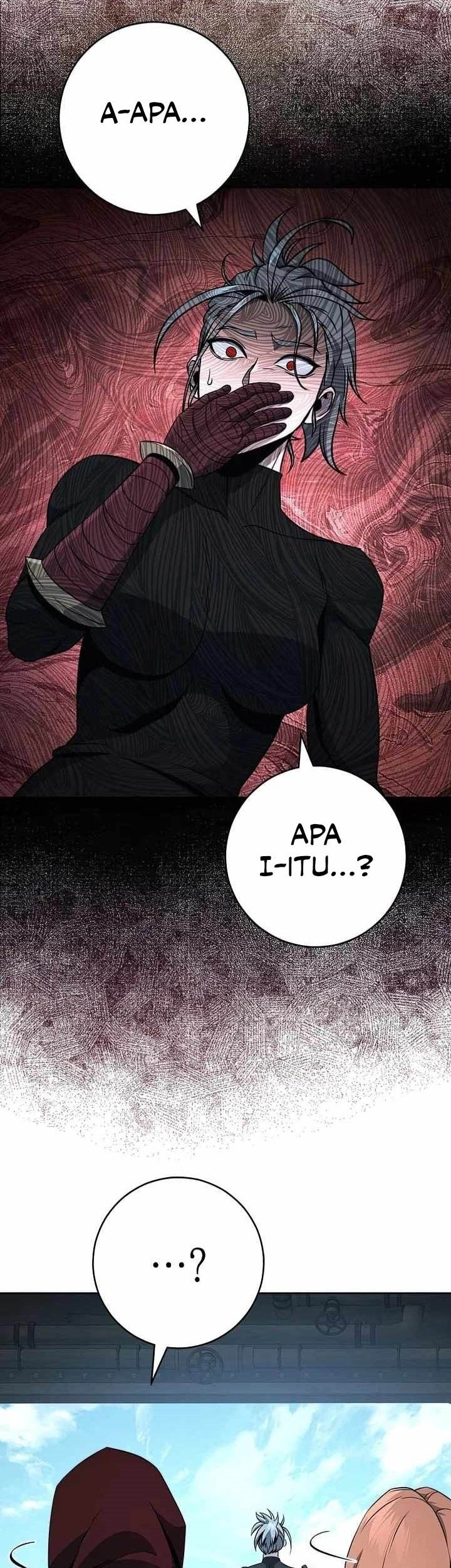 Skeleton Soldier Couldn’t Protect the Dungeon Chapter 268 - halaman 9
