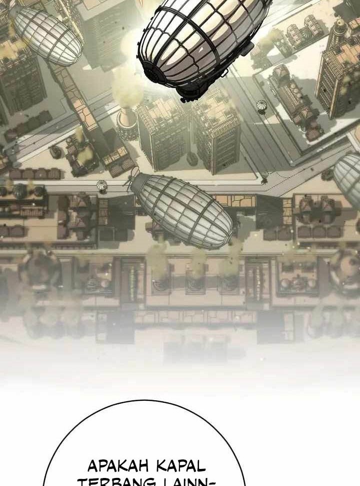 Skeleton Soldier Couldn’t Protect the Dungeon Chapter 269 - halaman 10