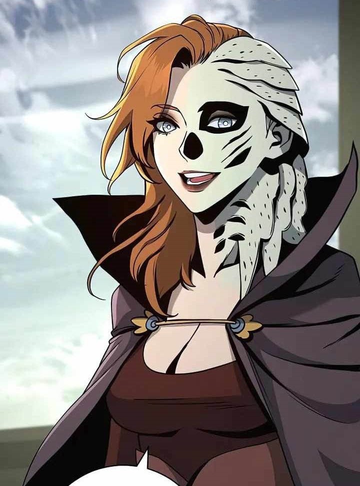Skeleton Soldier Couldn’t Protect the Dungeon Chapter 269 - halaman 12