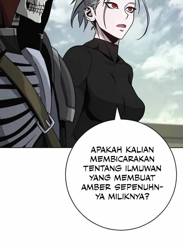 Skeleton Soldier Couldn’t Protect the Dungeon Chapter 269 - halaman 14
