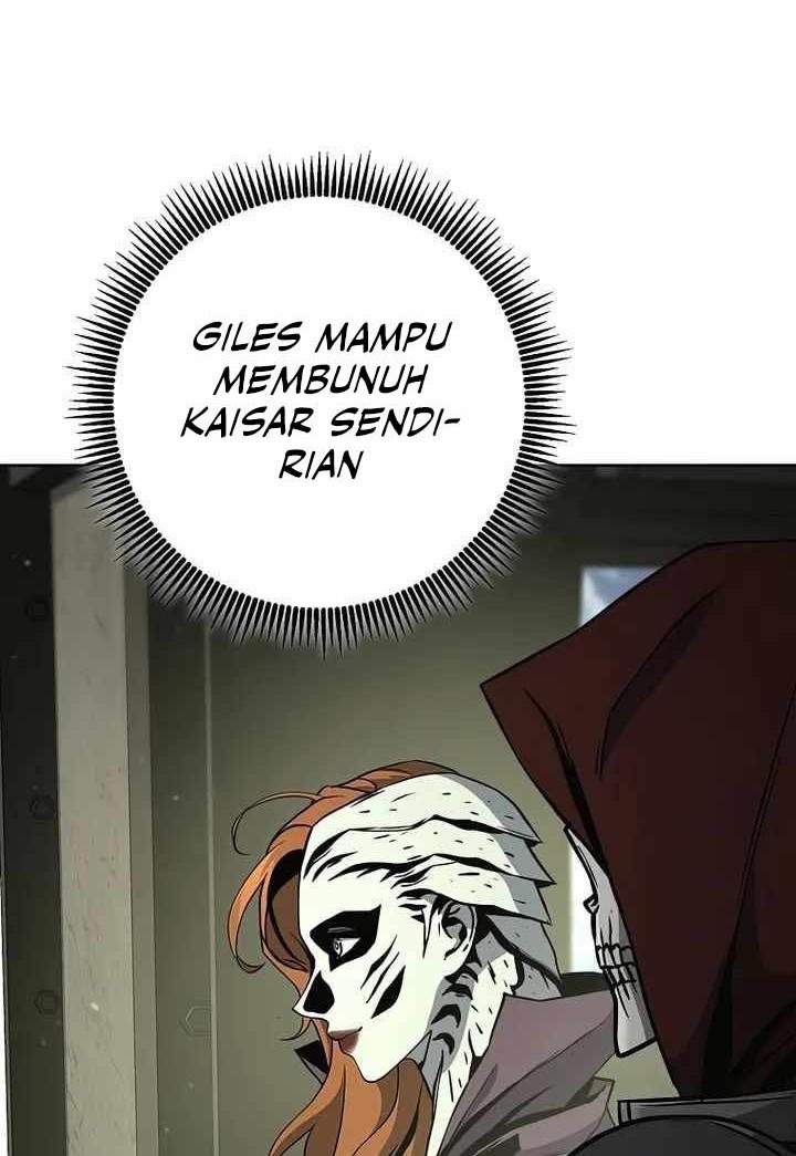 Skeleton Soldier Couldn’t Protect the Dungeon Chapter 269 - halaman 18