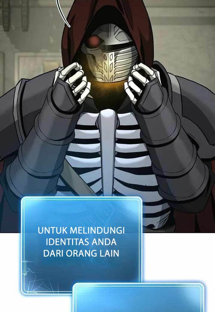 Skeleton Soldier Couldn’t Protect the Dungeon Chapter 269 - halaman 24