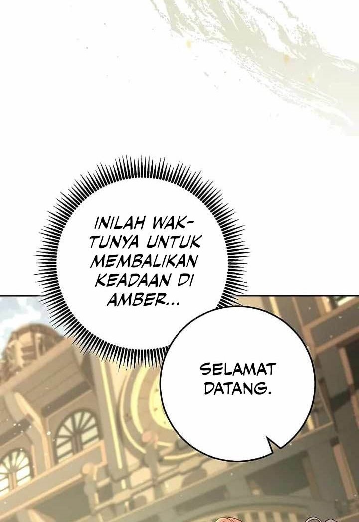 Skeleton Soldier Couldn’t Protect the Dungeon Chapter 269 - halaman 26